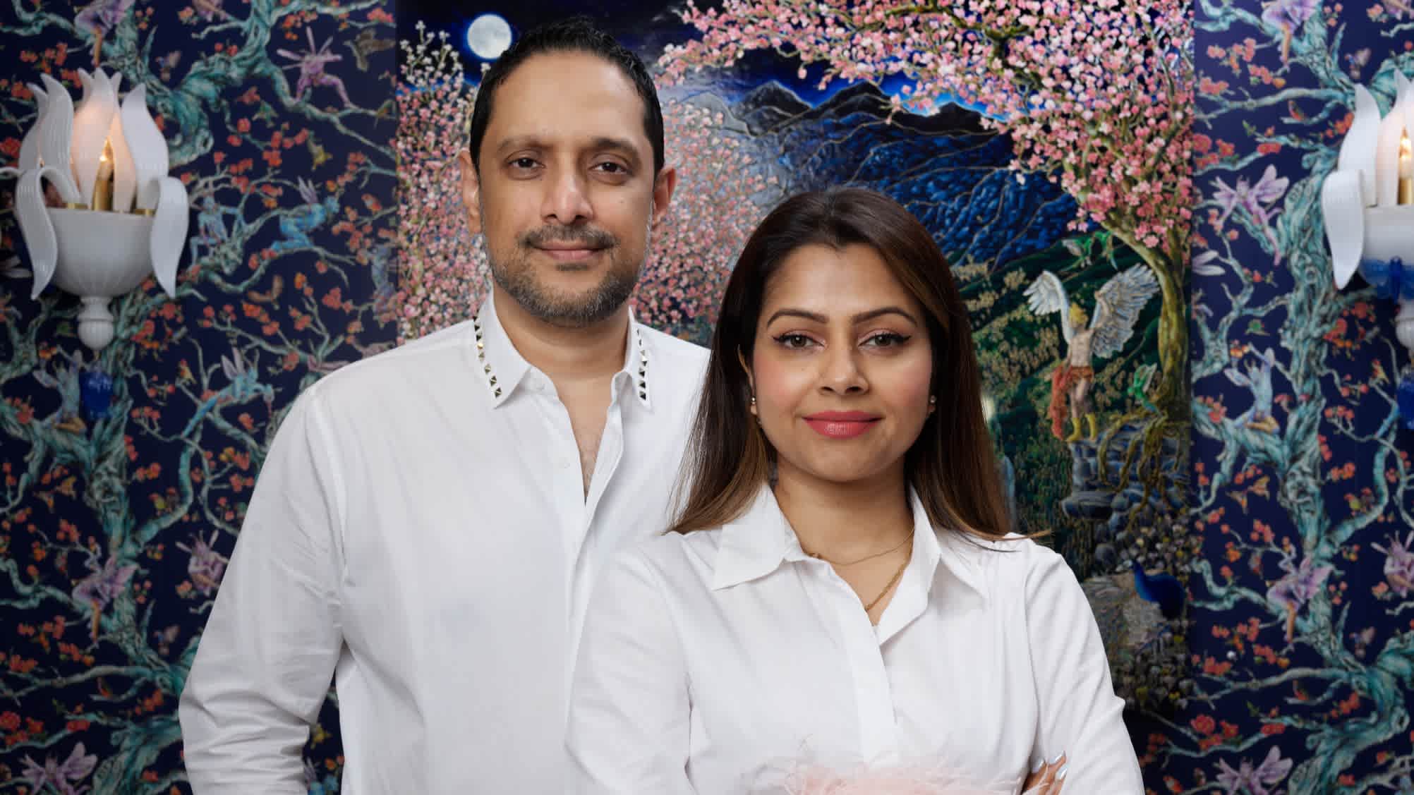 Dhaka Art Summit brings the world to Bangladesh and Bangladesh to the world