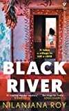 Book cover of ‘Black River’