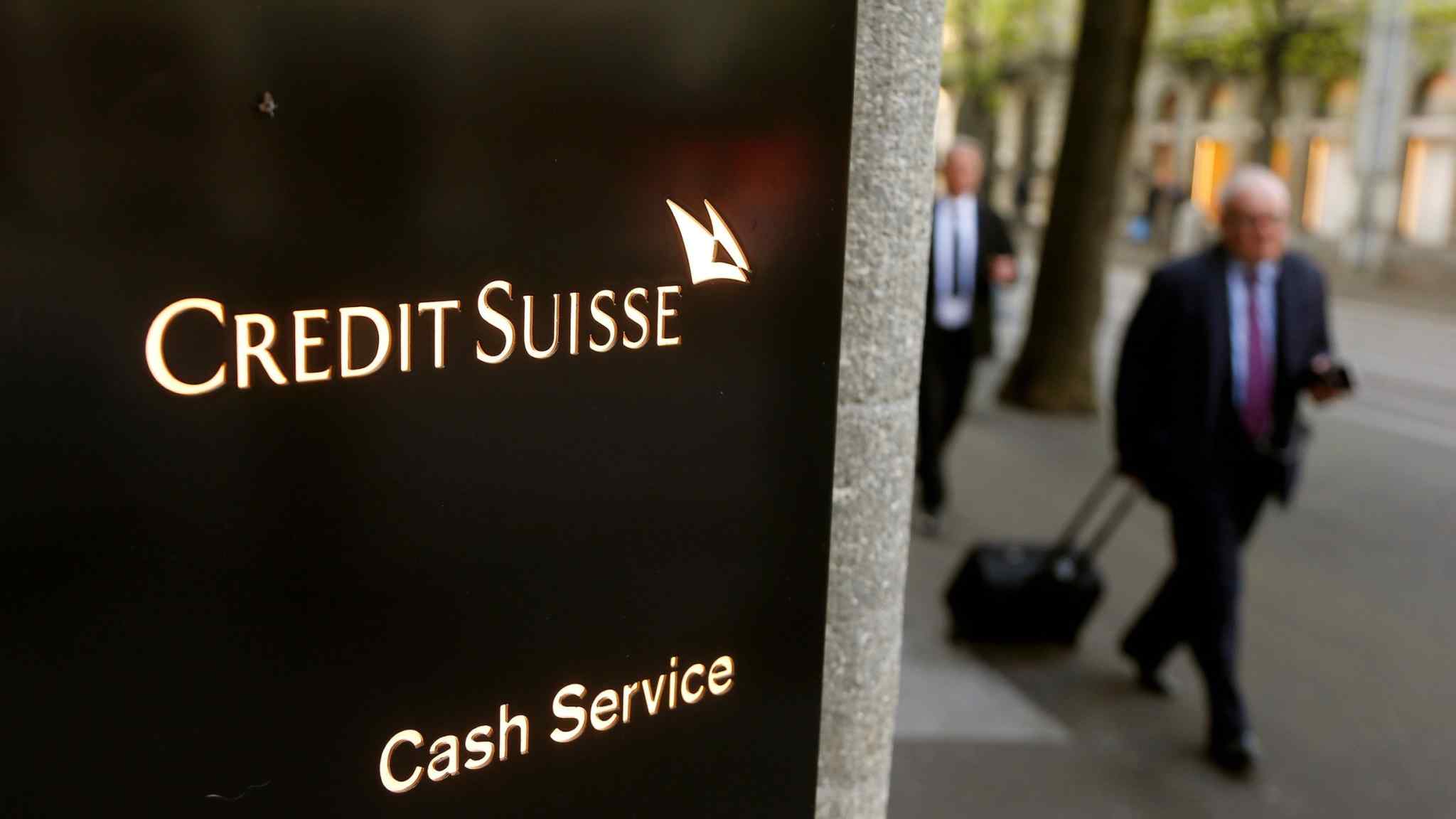 Credit Suisse sale ‘forever impairs’ ability of banks to issue AT1s, investors warn