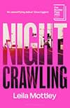'Nightcrawling' book cover