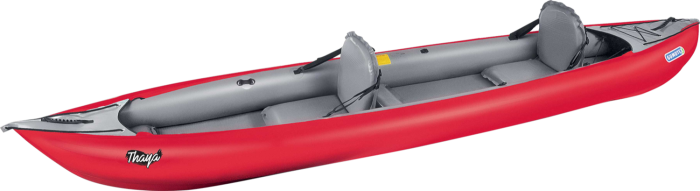 Gumotex Thaya inflatable kayak, £1,129