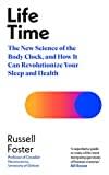 Book cover of Life Time