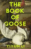 Book cover of ‘The Book of Goose’