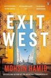 Exit West, by Mohsin Hamid