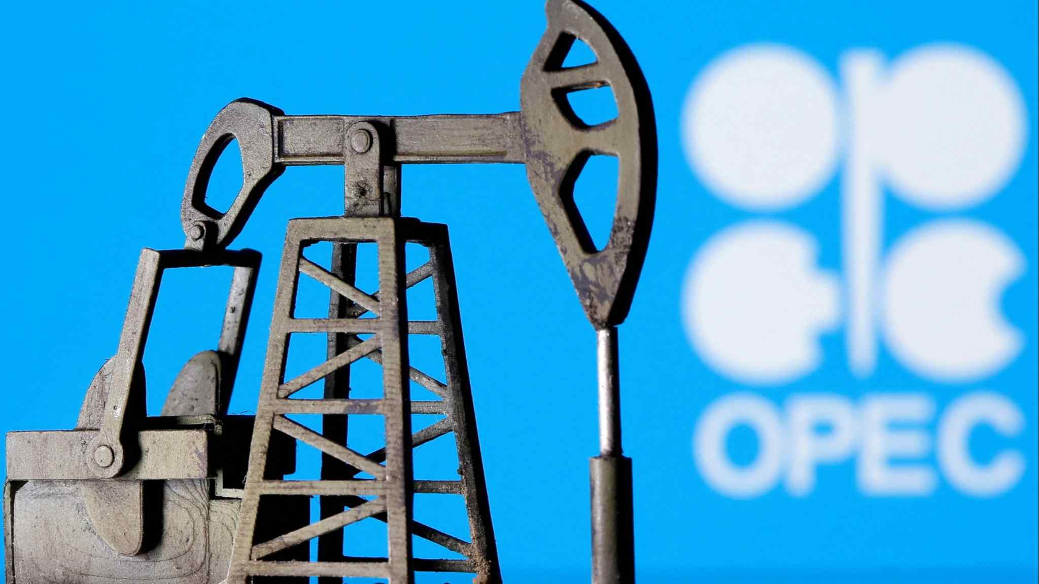 Opec+ tipped to hold oil output levels steady