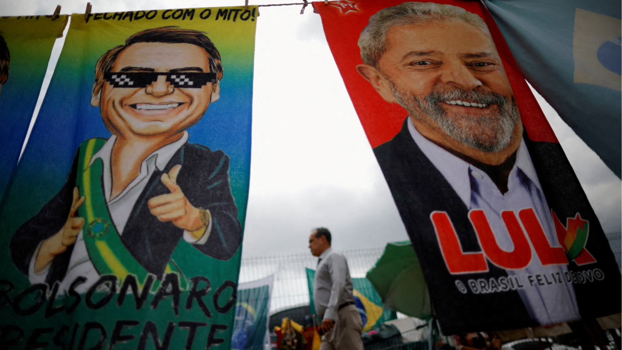 ‘Radical changes are not going to fly’: Brazil’s divided Congress reassures investors