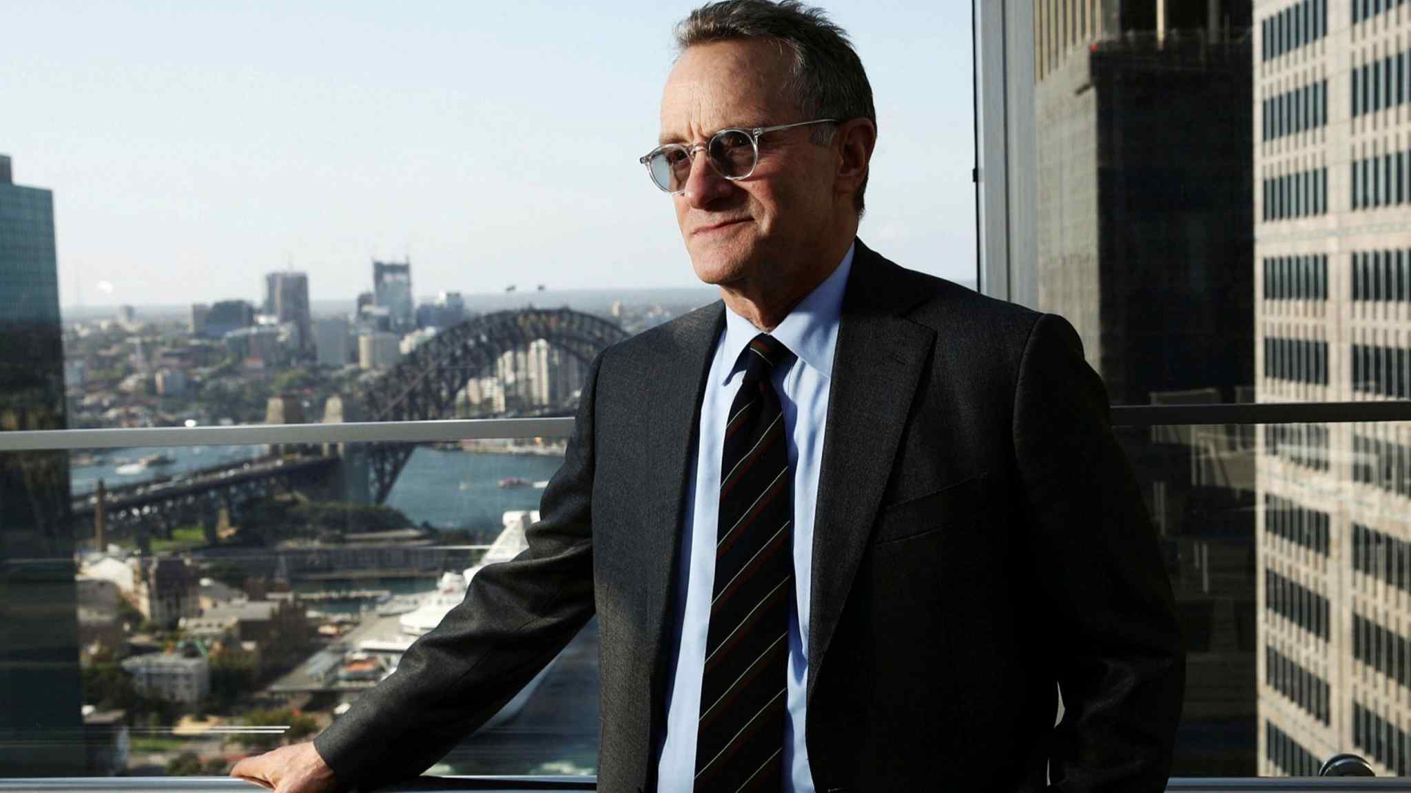 Time is ripe to snap up bargains, says debt investor Howard Marks