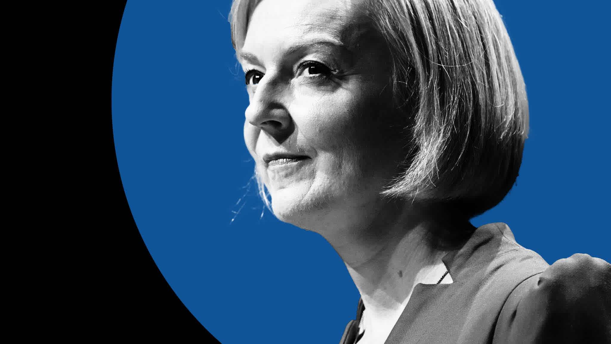 ‘Seeking hope’: MPs reflect on Liz Truss’s calamitous Tory conference