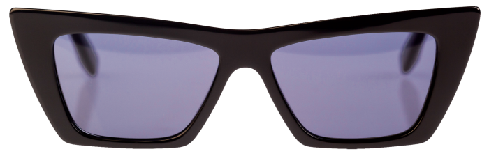 Zeus+Dione butterfly-frame Dione II sunglasses, €210