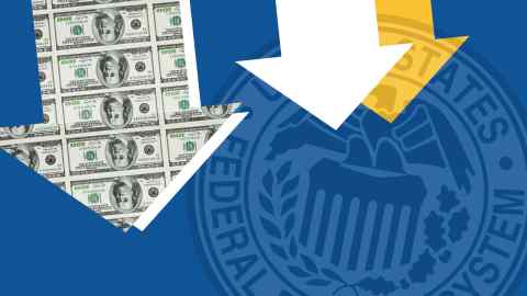 Fed enflasyon mücadelesini hızlandırırken kurumsal tahvil fonları milyarlarca dolar