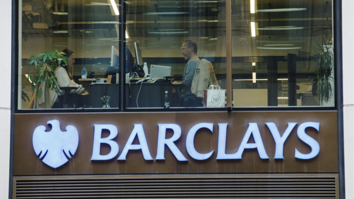 SEC hits Barclays with $360mn penalty over $18bn sale error
