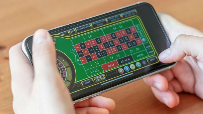 Fear of jump in problem gambling prompts backlash against industry | Financial Times