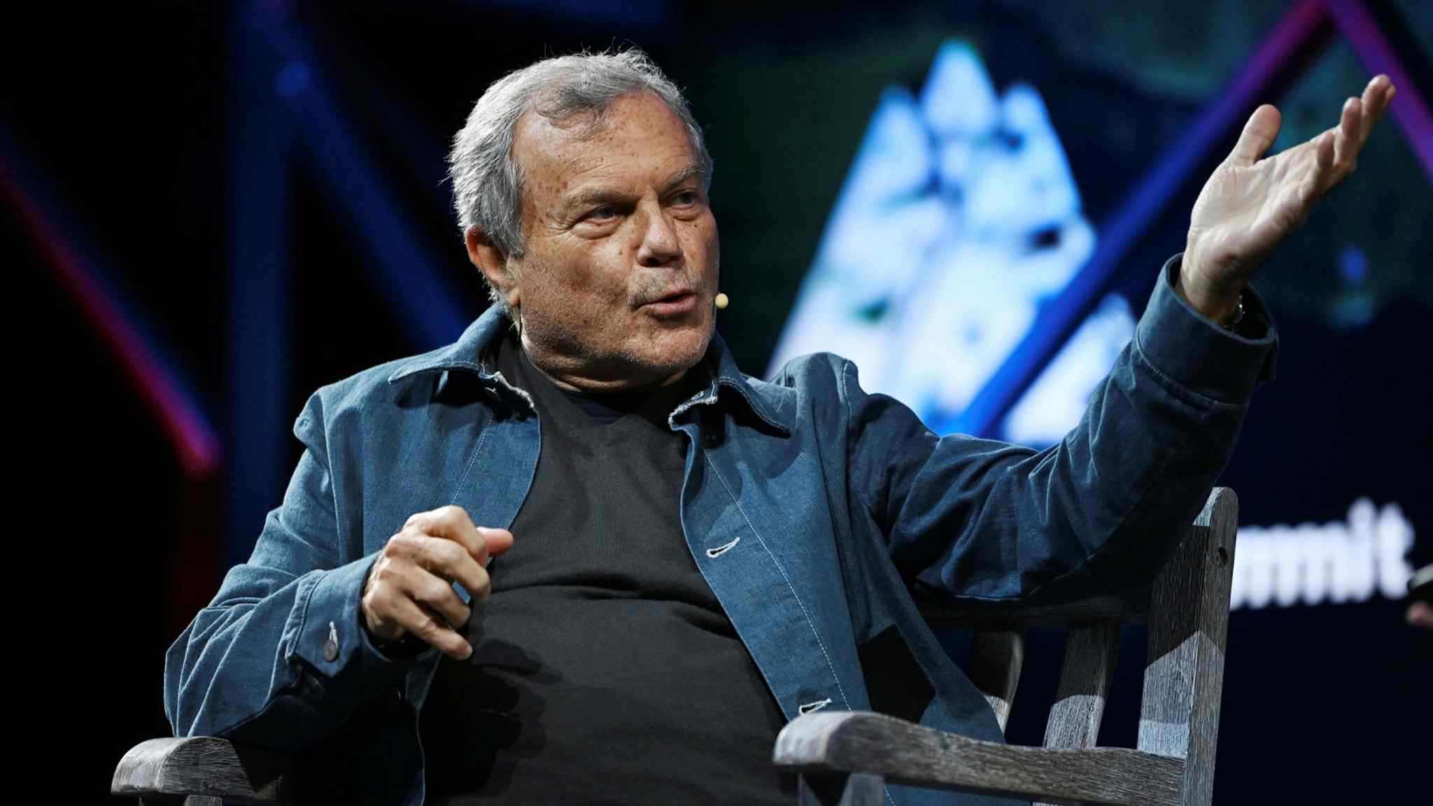 Martin Sorrell’s S4 resumes acquisitions with TheoremOne deal