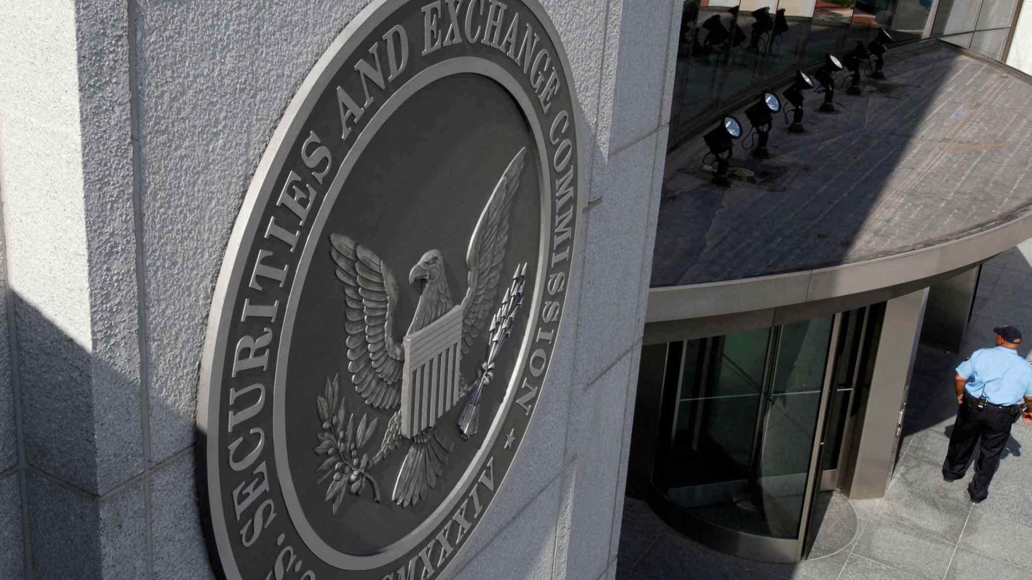 SEC hands out $79mn in fines over latest round of messaging violations