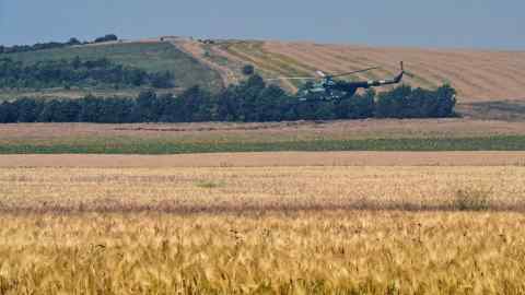 BM, Ukrayna ve Rusya'nın tahıl müzakerelerinde ilerleme kaydettiğini söyledi