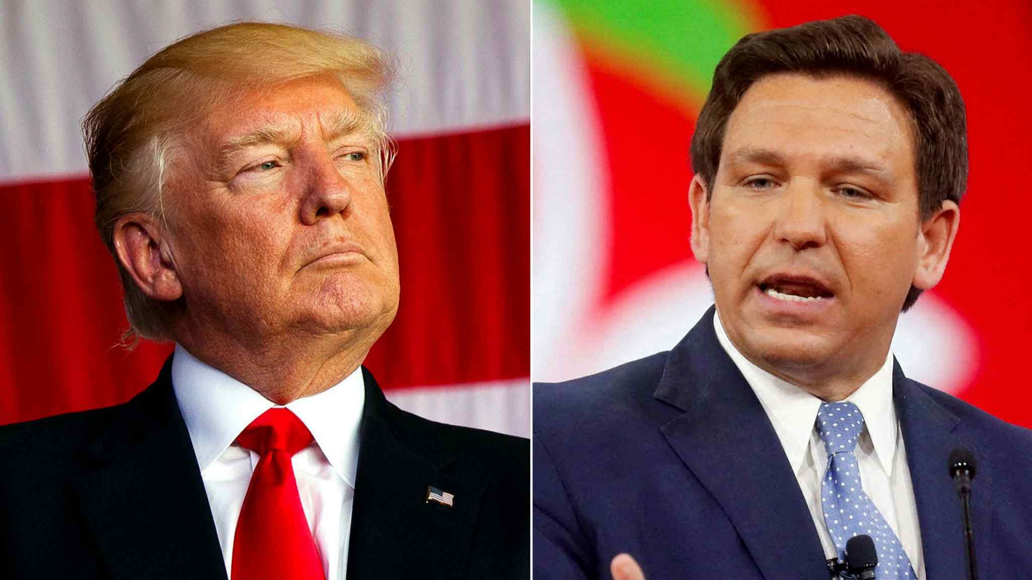 DeSantis benefits from ‘Trump fatigue’ ahead of possible 2024 face-off