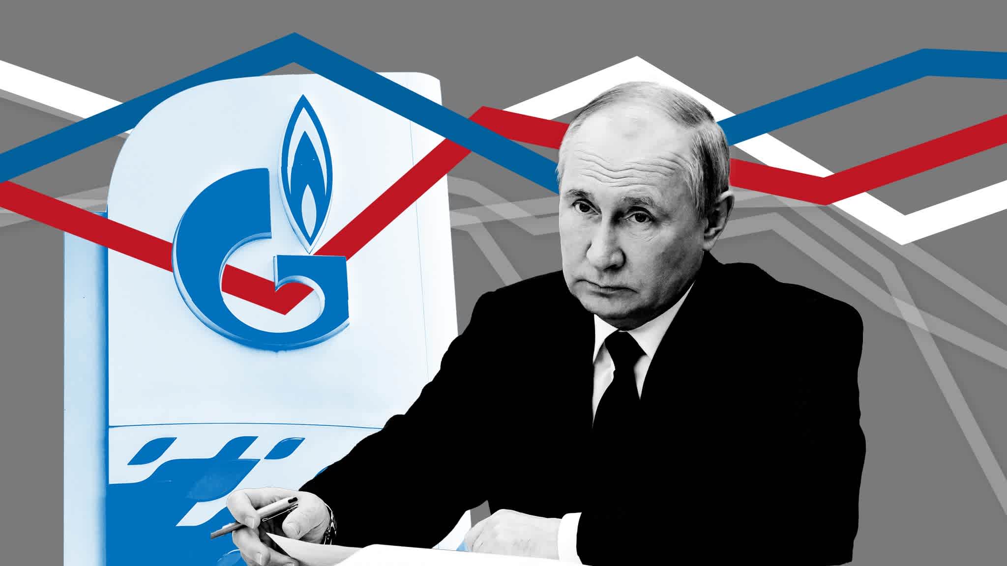 Russia’s internal struggle over classified financial data