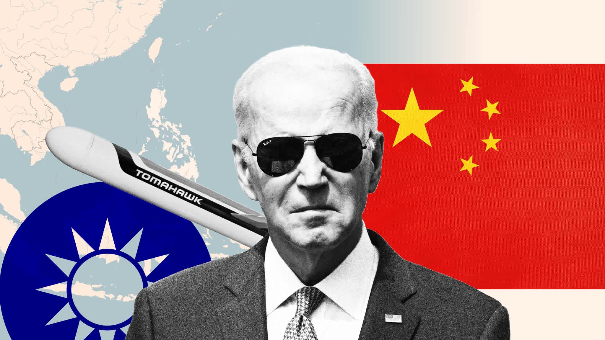 How the US is deepening military alliances in China’s backyard