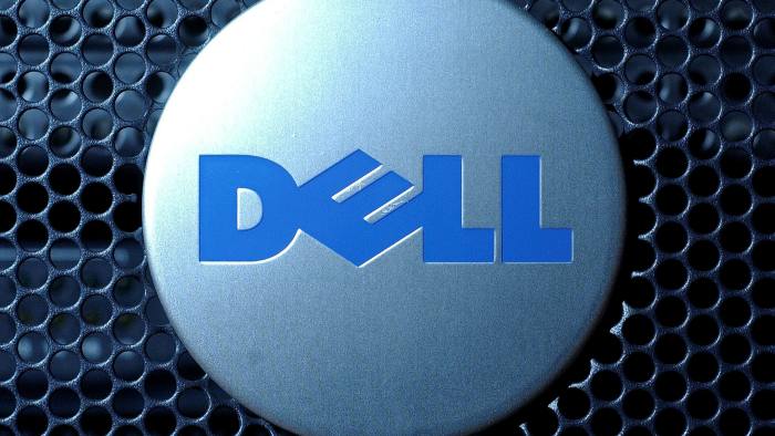 Dell/VMware: tycoon says partial farewell to gift that kept on giving |  Financial Times