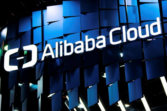 Alibaba Cloud agreed a partnership with Saudi Telecom to help the kingdom build its cloud infrastructure