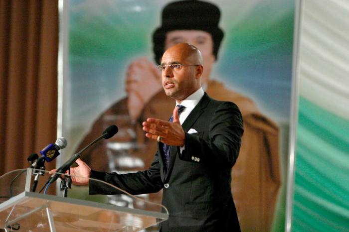 Los analistas consideraron poco probable que la descalificación de Saif al-Islam Gaddafi condujera a una renovada inestabilidad.