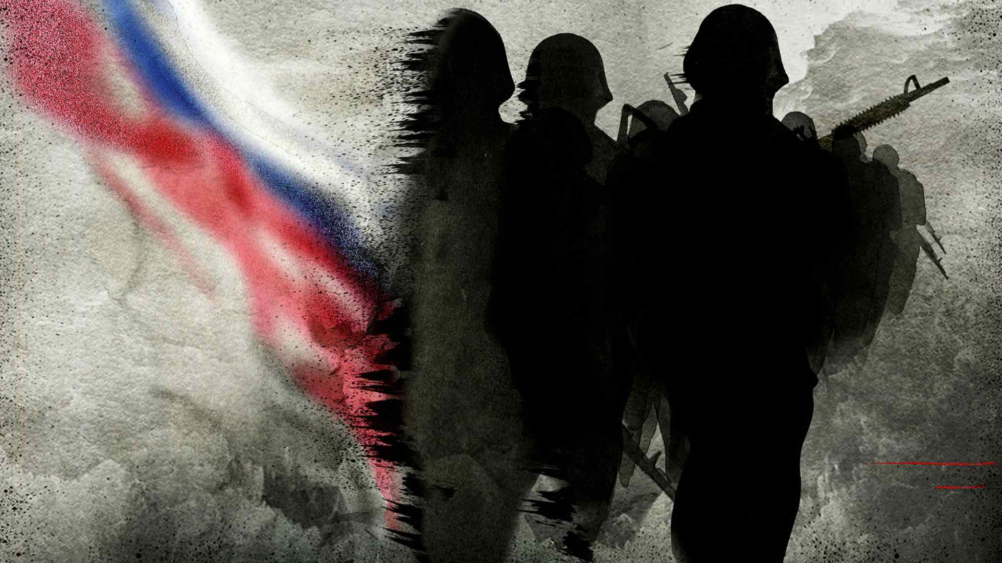 Far from the battlefield, Moscow’s generals fight a falling birth rate