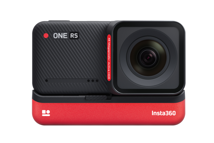 Insta360 One RS, from $279.99