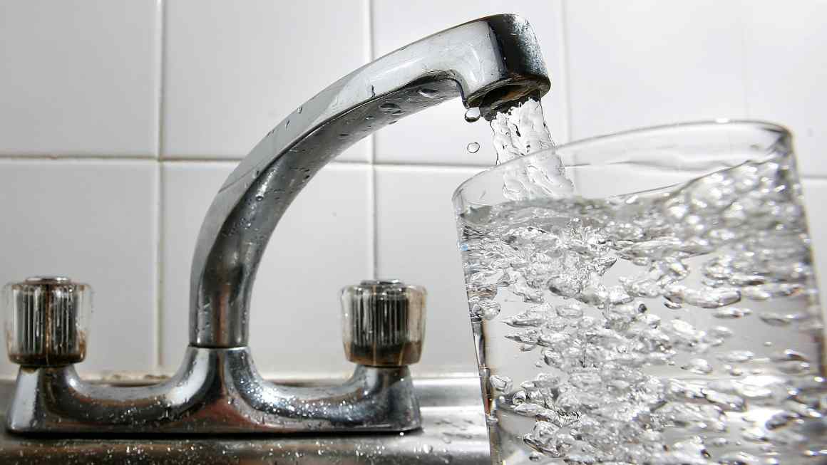 UK watchdog sends fresh warning to water utilities over dividends