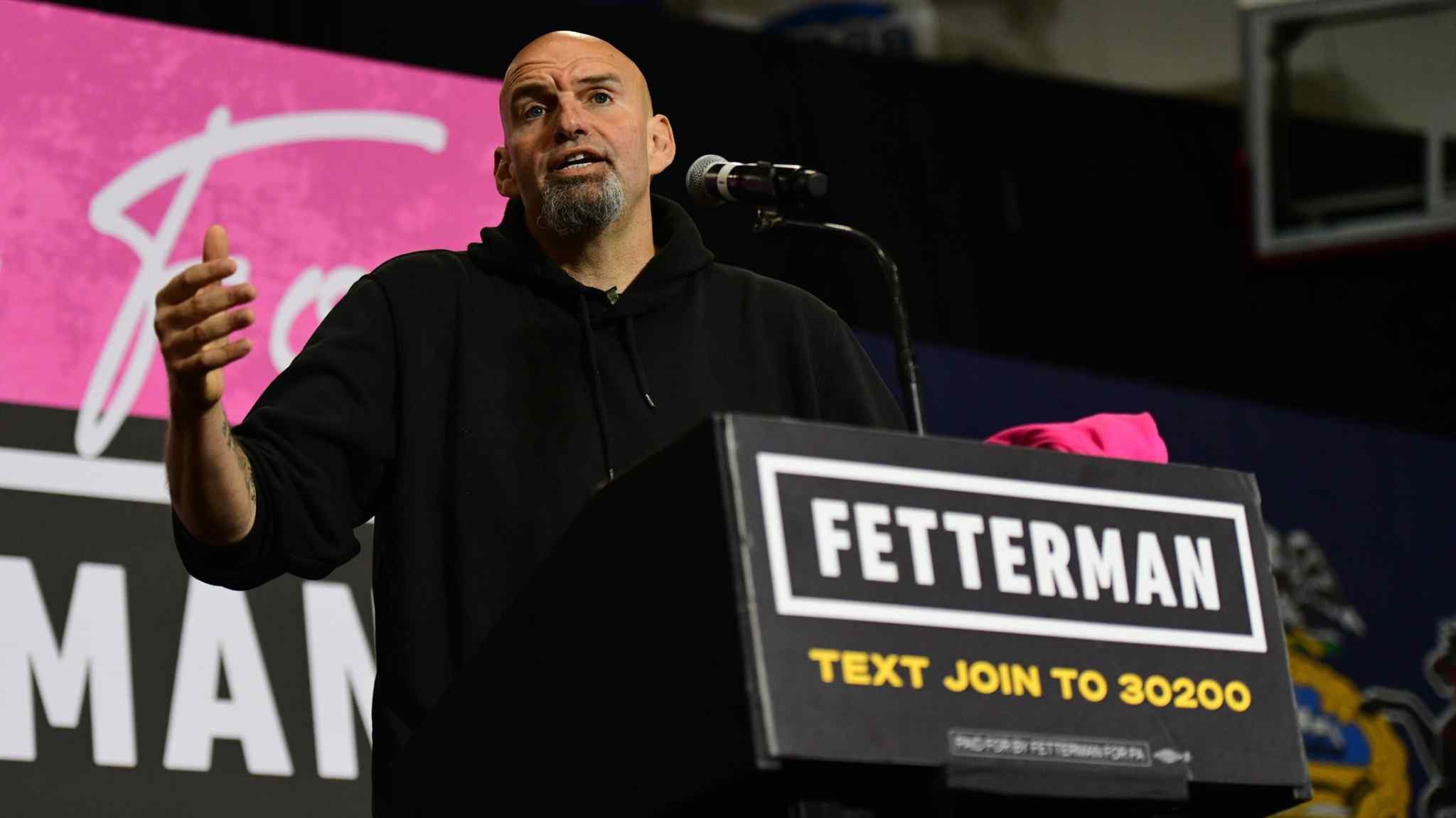 From Snooki to ‘The Sopranos’: how John Fetterman conquered social media