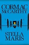 Book cover of 'Stella Maris'