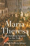 Cover of the book 'Maria Theresa'