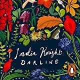 audiobook cover 'Darling'