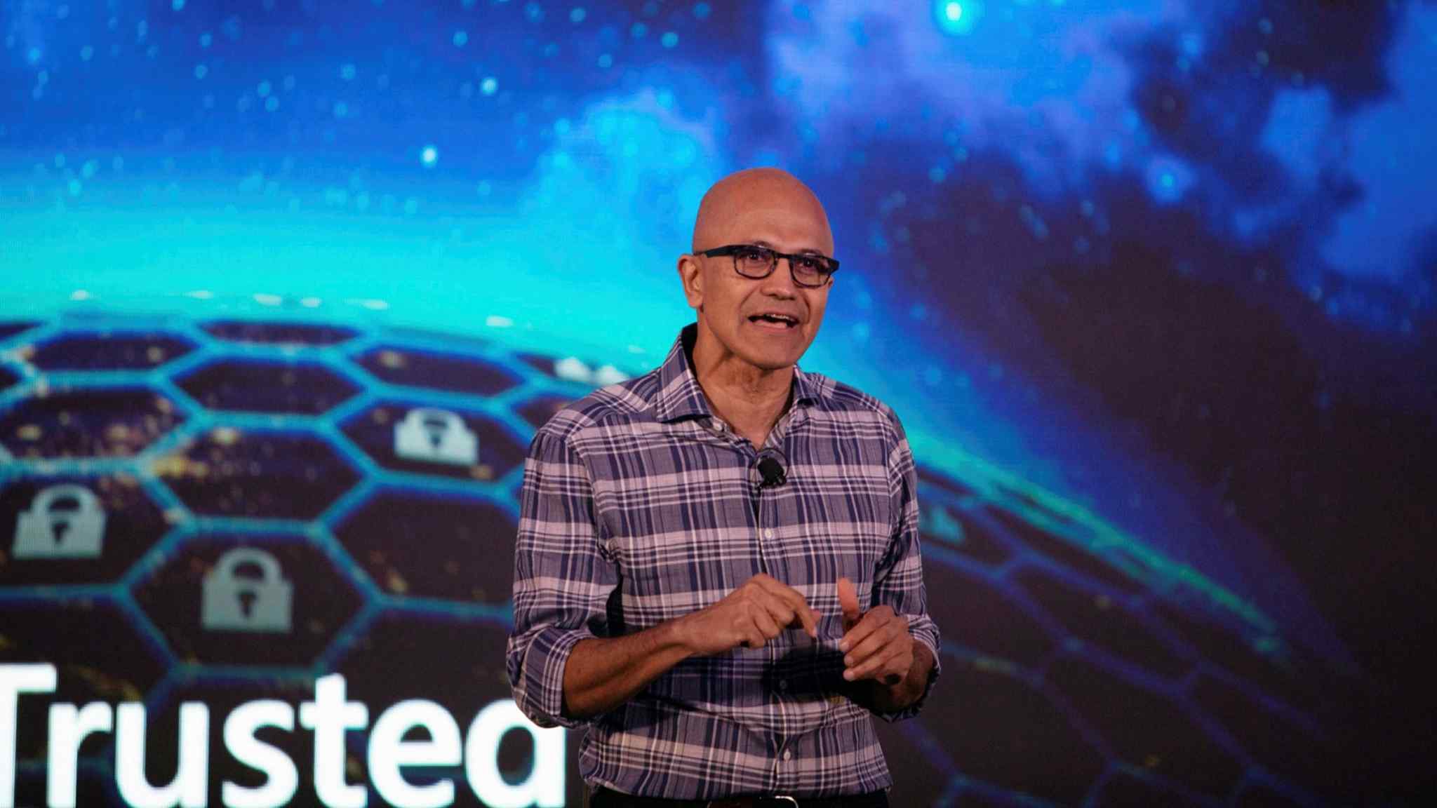 The Lex Newsletter: Nadella wants Activision sales more than metaverse
