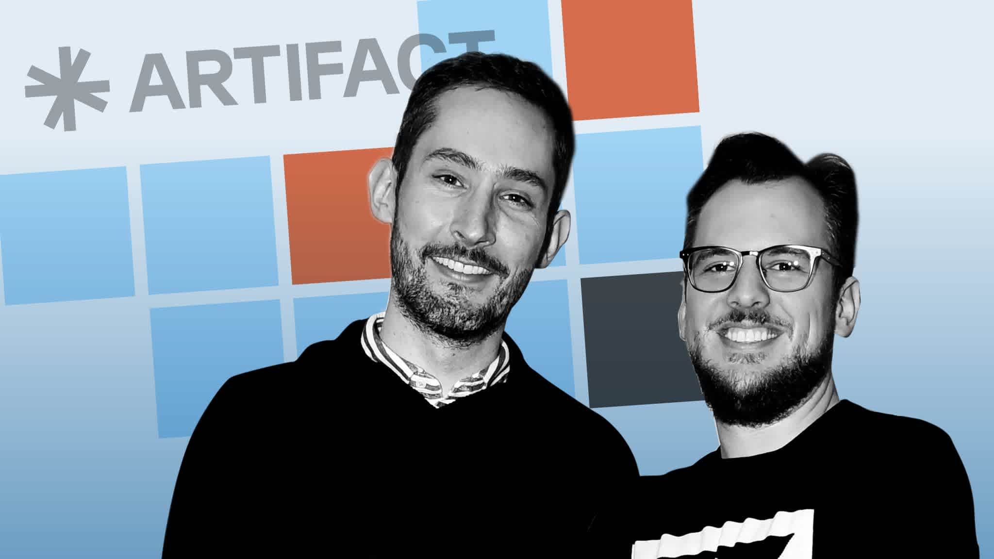 Instagram founders launch Artifact to rival Twitter and tackle misinformation