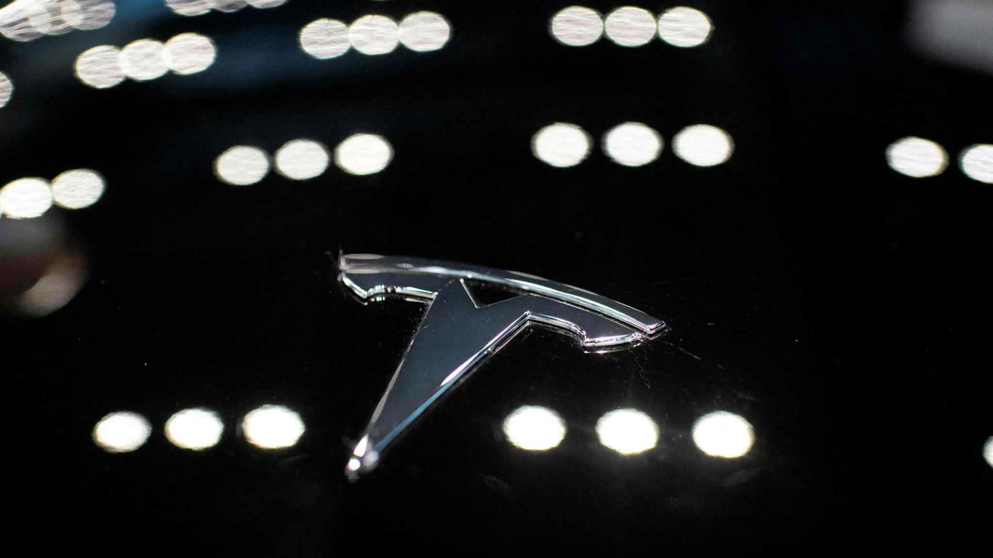 Tesla: production, not new products, will drive its stock