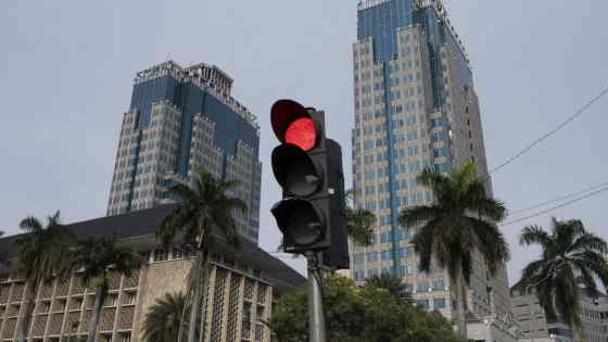 Indonesia raises interest rates in surprise move