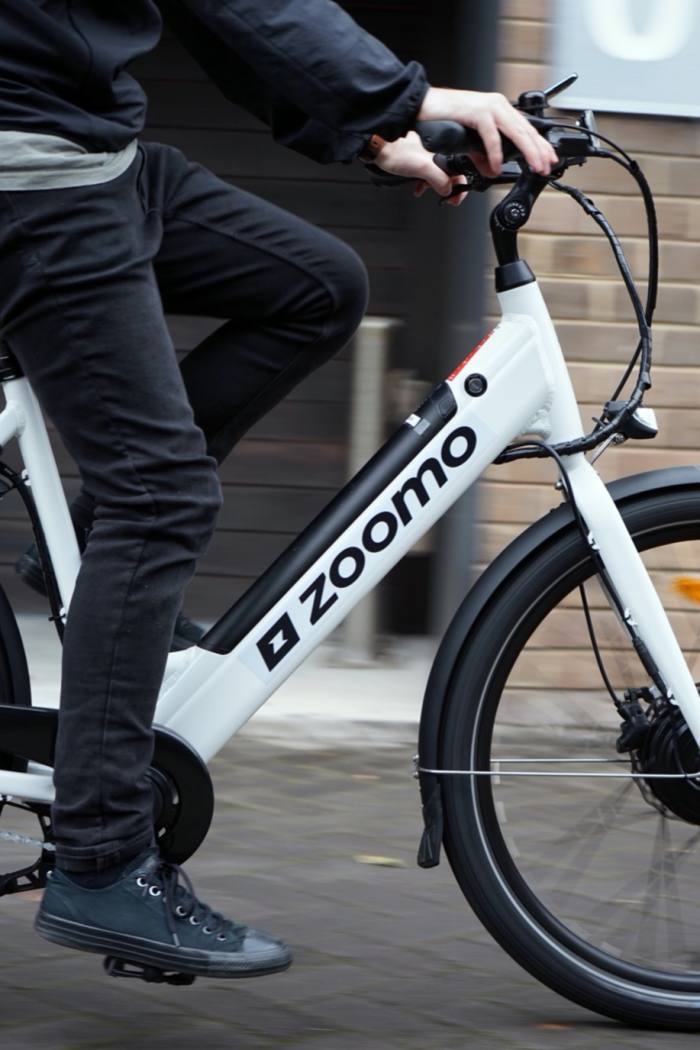 Zoomo, from £39.99 a month
