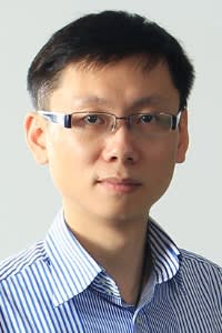 Prof Kai Lung Hui, academic director of the Kellogg-HKUST EMBA