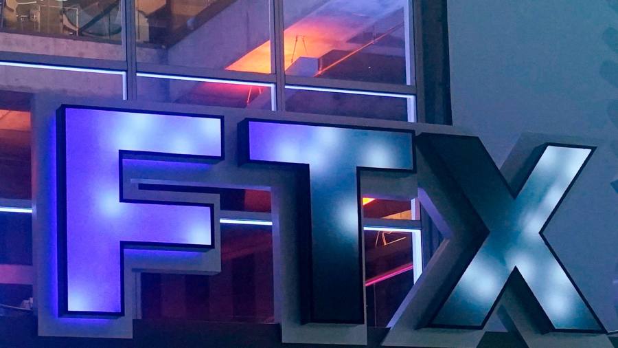 Third high-level FTX executive nears plea deal with US prosecutors