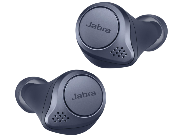 Jabra Elite Active earbuds