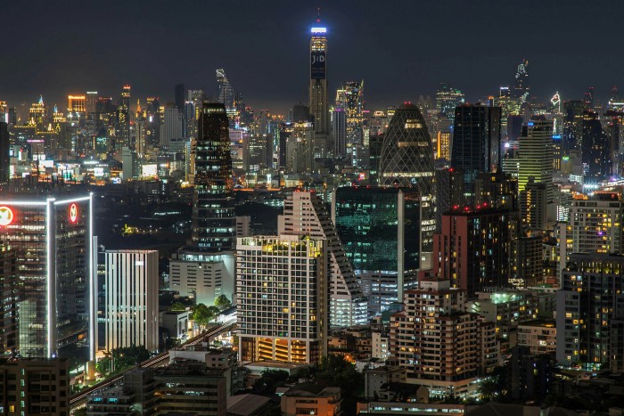 Bangkok: Thailand’s Crown Property Bureau announced in June that 'all Crown Property assets are to be transferred and revert to the ownership of His Majesty'