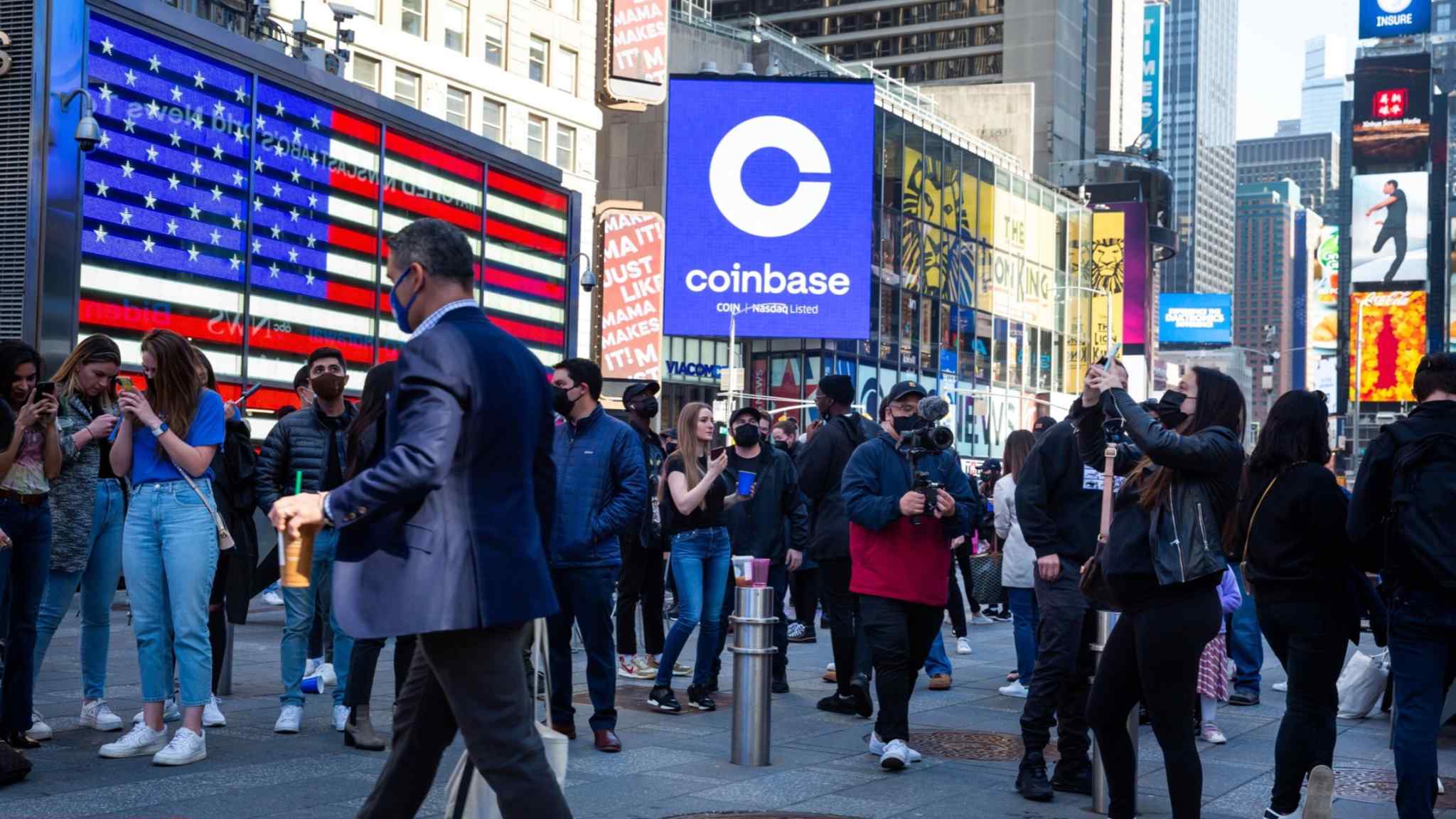 FTX collapse sends shockwaves through Coinbase’s stocks and bonds
