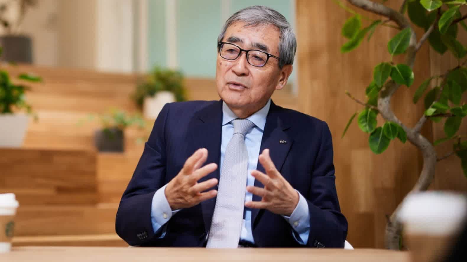 Japan’s Eisai aims to silence critics over breakthrough Alzheimer’s drug