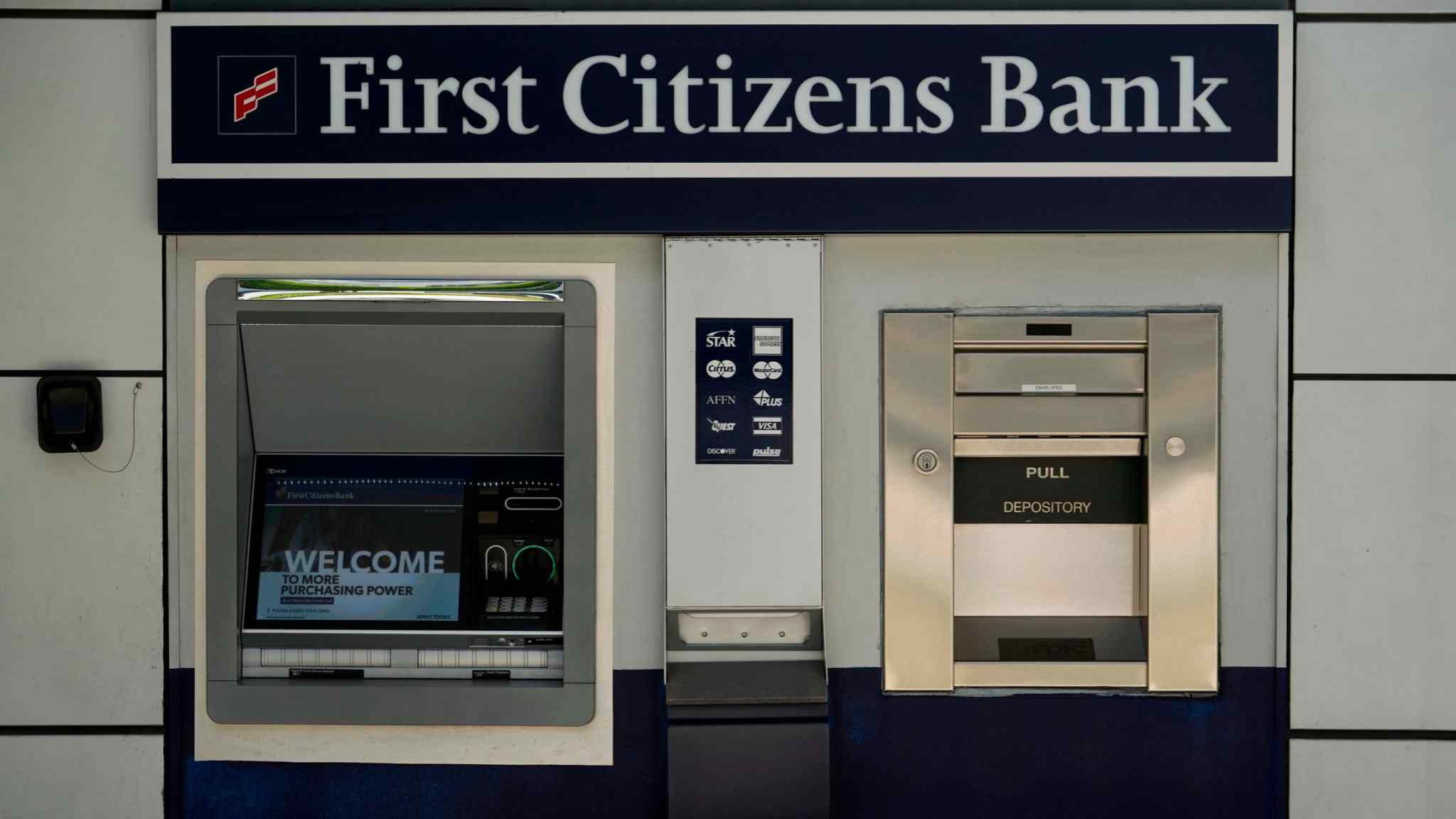 How family-controlled First Citizens became a top-20 US bank 