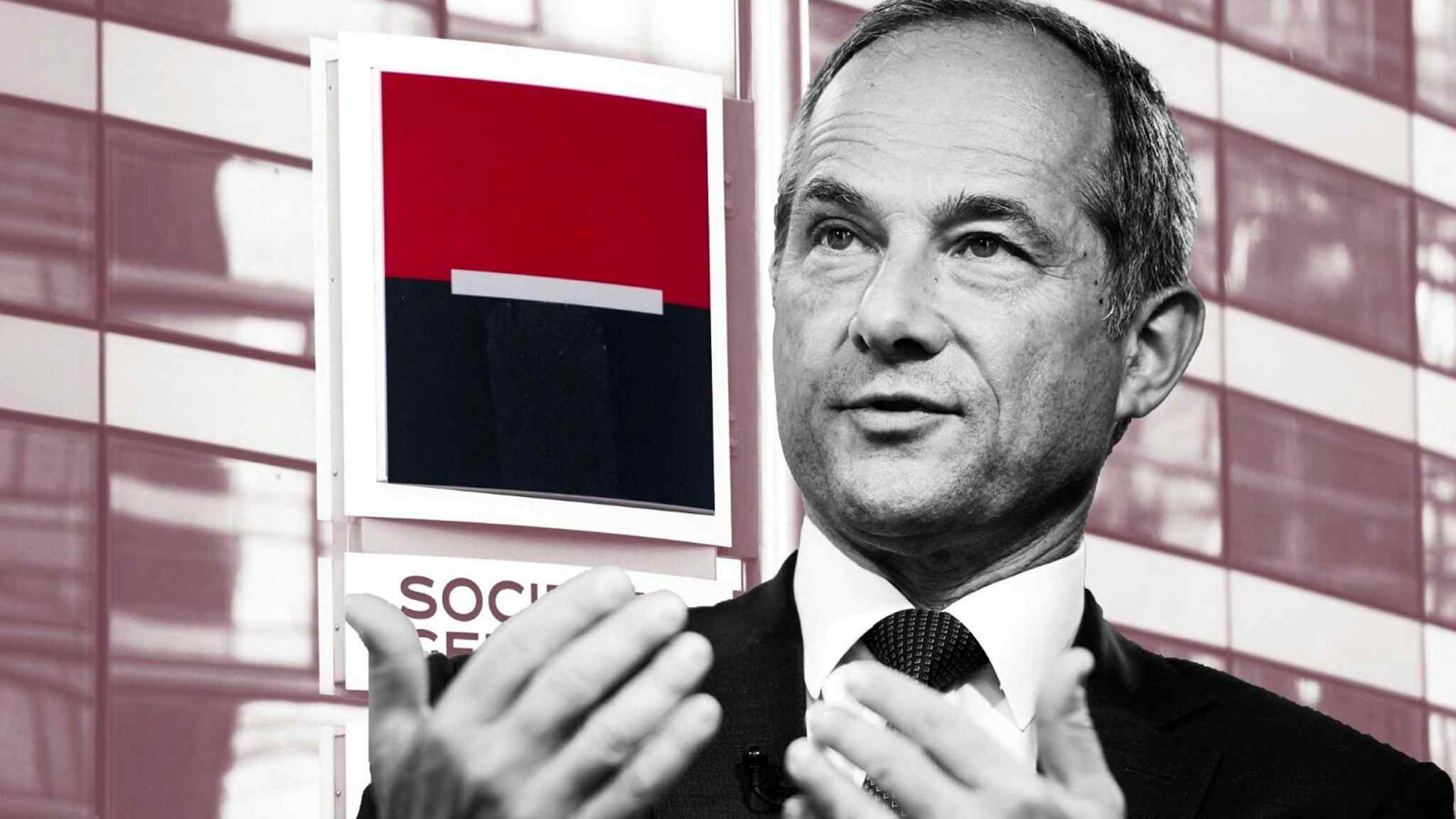 Inside SocGen’s succession plan: why the French bank needs a fresh start