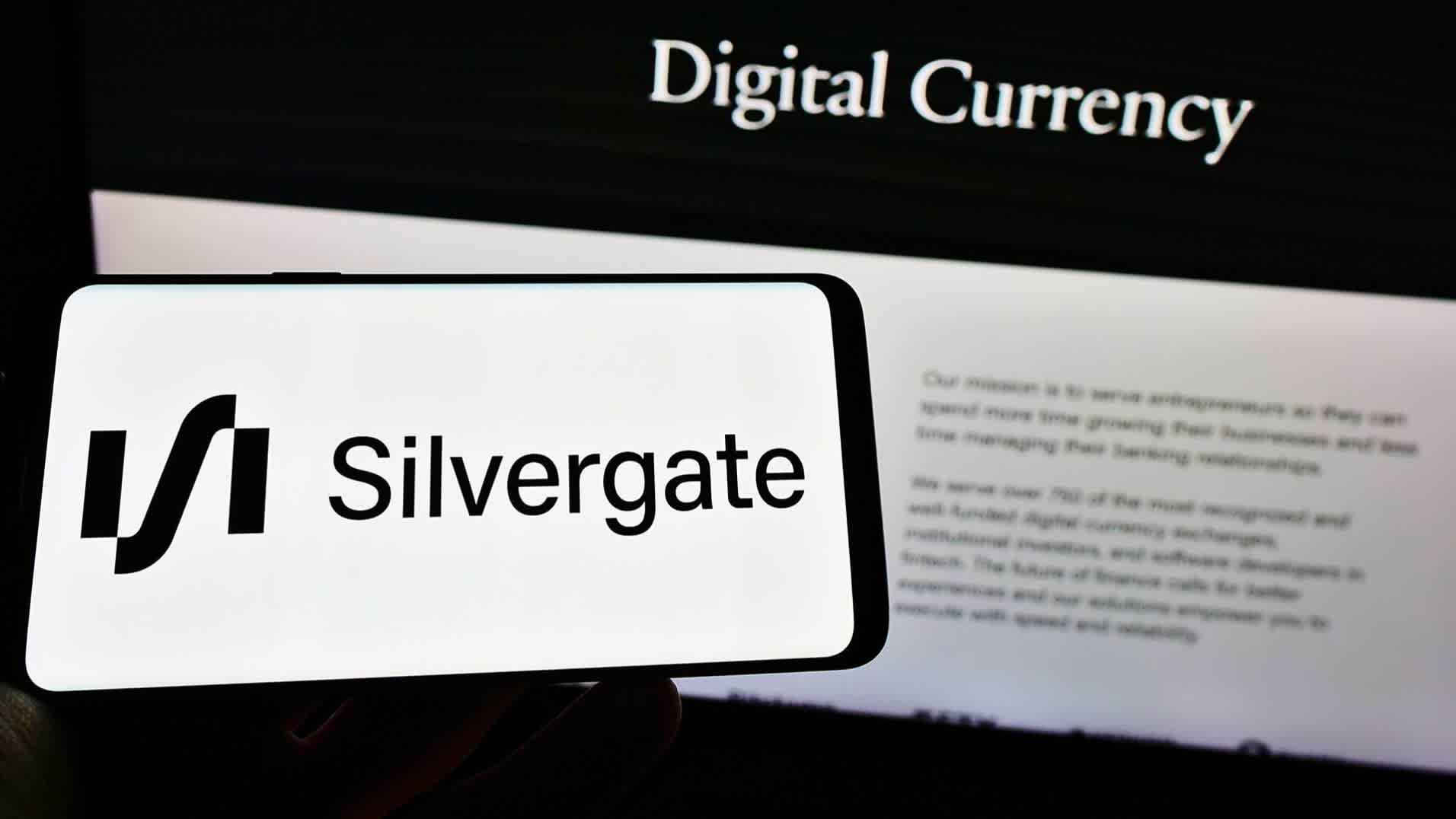 US bank Silvergate defends ties to Bankman-Fried’s crypto groups