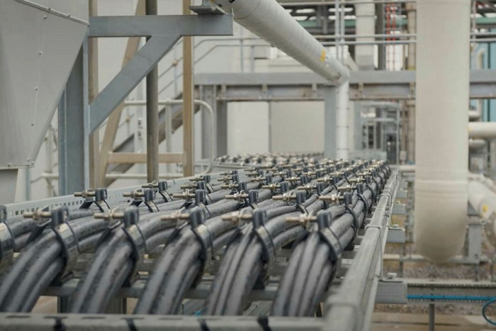 Northumbrian Water’s water treatment facilities to generate biogas in north-west England