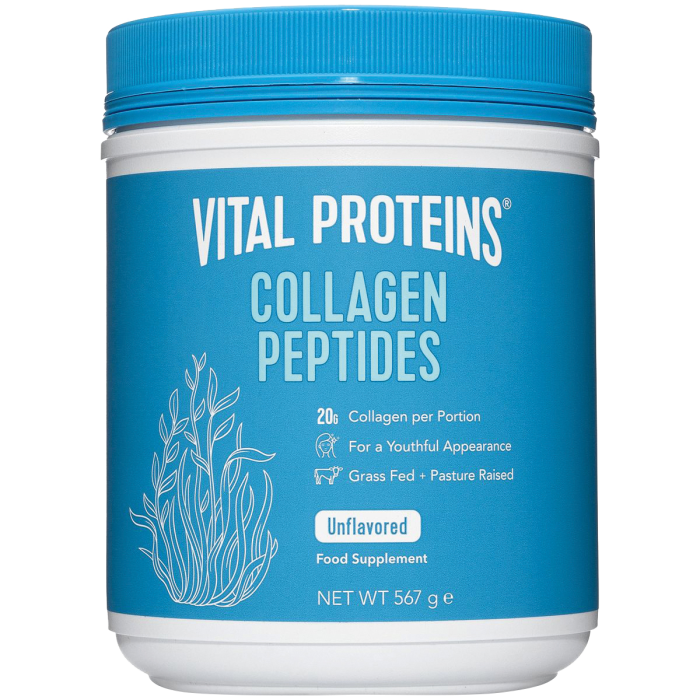 Vital Proteins Collagen Peptides Powder, £20