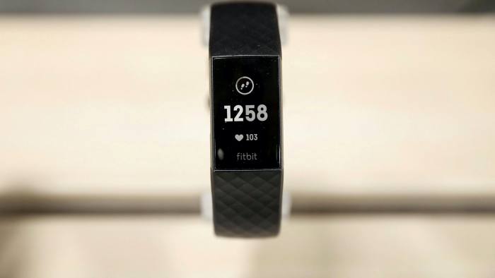 Eu Signals Deeper Investigation Of Google Fitbit Deal Financial