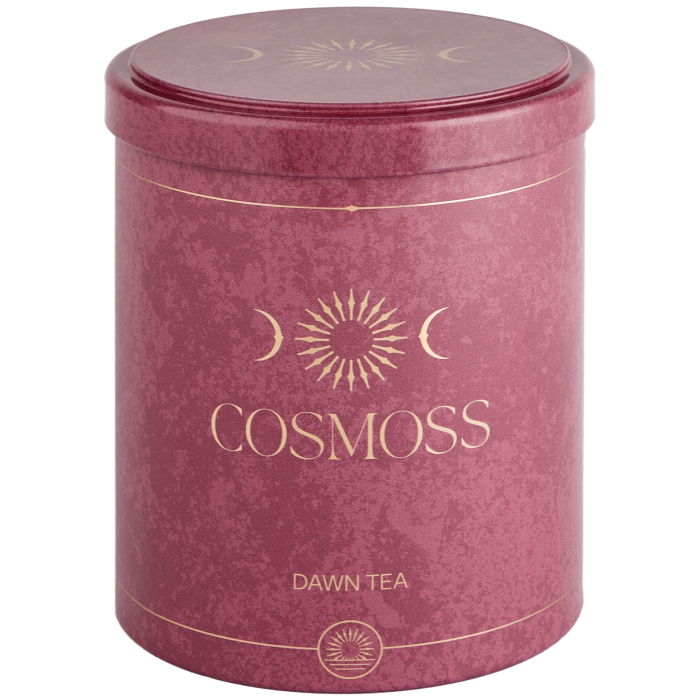 Cosmoss Dawn tea, £20